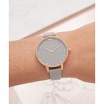 Ceas Dama, Olivia Burton, Queen Bee OB16AM87 fotografia produsului View 3 S