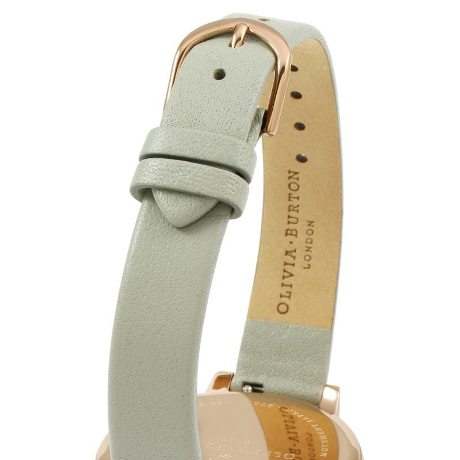 Ceas Dama, Olivia Burton, Queen Bee OB16AM87 fotografia produsului View 6 L