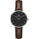 Ceas Dama, Daniel Wellington, Classic Petite Bristol DW00100233 fotografia produsului