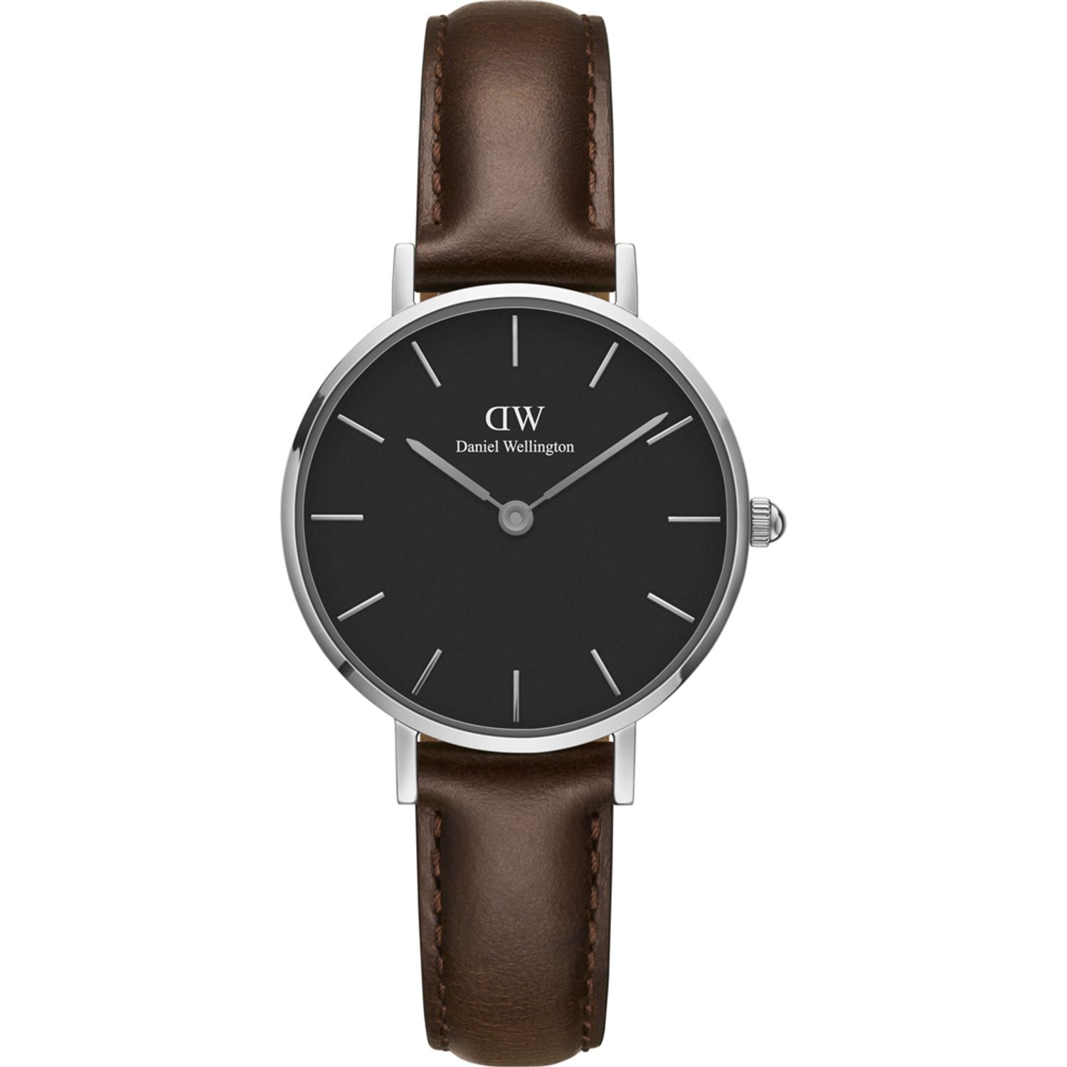 Ceas Dama, Daniel Wellington, Classic Petite Bristol DW00100233 fotografia produsului