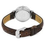 Ceas Dama, Daniel Wellington, Classic Petite Bristol DW00100233 fotografia produsului View 6 S