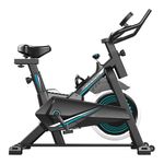 Bicicleta spinning PRO fotografia produsului