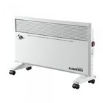 Convector Electric Albatros TC-2001A 2000W Termostat reglabil fotografia produsului