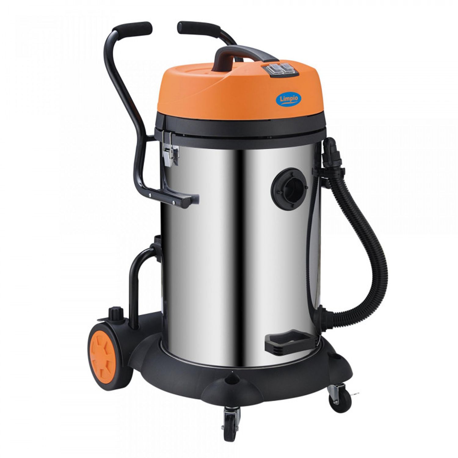 Aspirator Profesional Multifuntional LIMPIO LWD-60X fotografia produsului